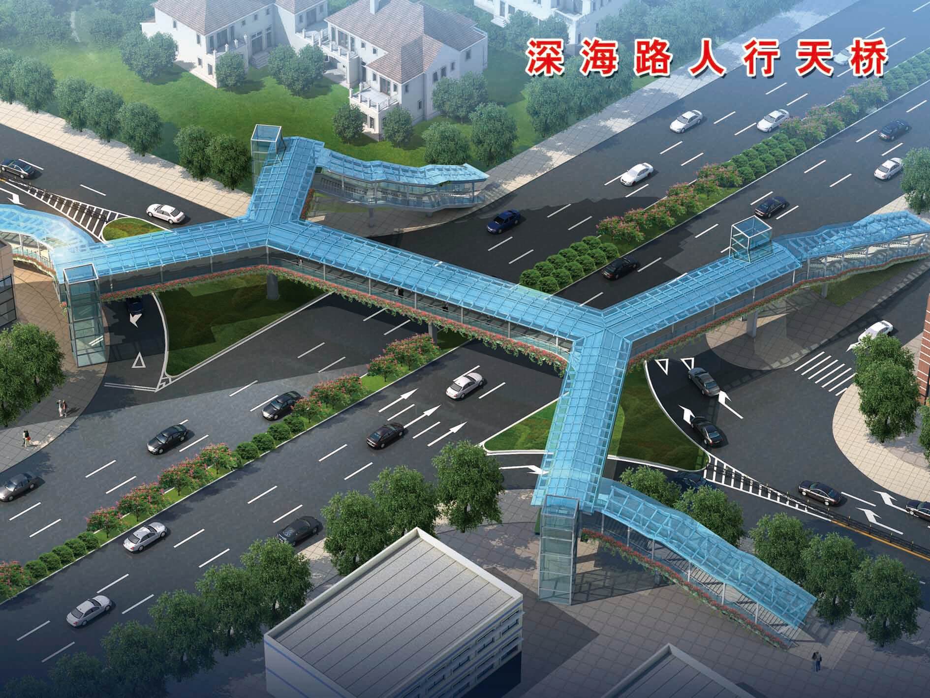 市政公用工程（設(shè)計與施工）